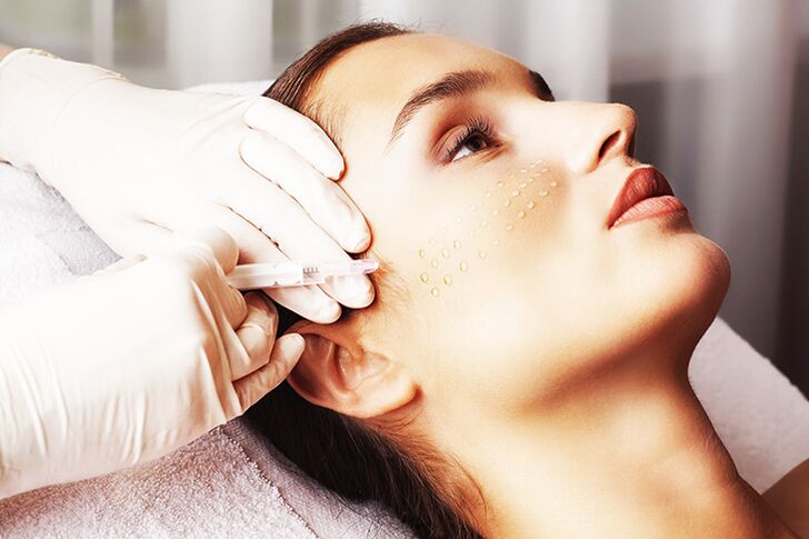 Biorevitalisasi adalah salah satu kaedah peremajaan kulit wajah yang berkesan